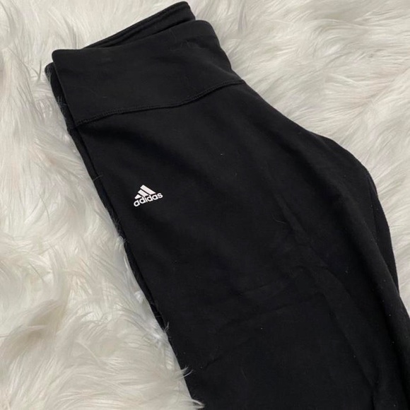 Adidas Leggings - Picture 2 of 3